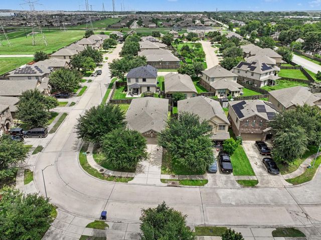 22218 Woodseem Court, Katy, TX 77449