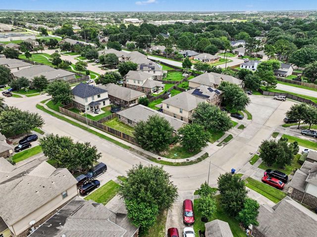 22218 Woodseem Court, Katy, TX 77449