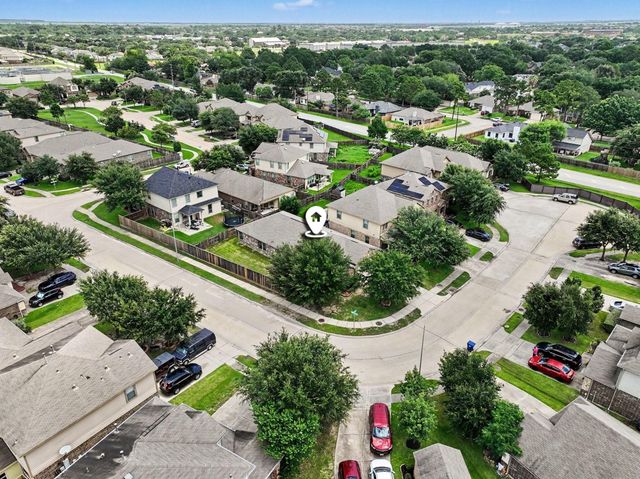 22218 Woodseem Court, Katy, TX 77449