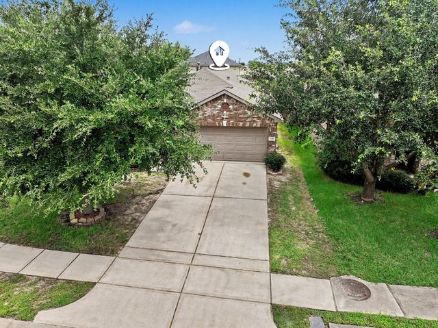 22218 Woodseem Court, Katy, TX 77449