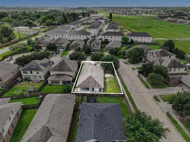 22218 Woodseem Court, Katy, TX 77449