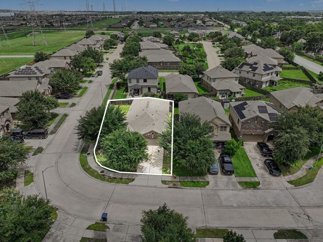 22218 Woodseem Court, Katy, TX 77449