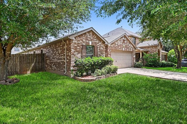 22218 Woodseem Court, Katy, TX 77449