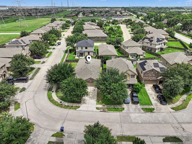 22218 Woodseem Court, Katy, TX 77449