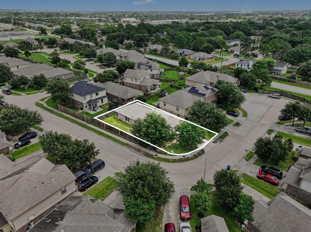 22218 Woodseem Court, Katy, TX 77449