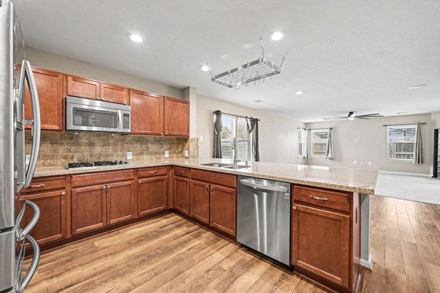 22218 Woodseem Court, Katy, TX 77449