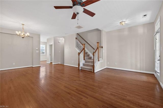 4840 Almandine AVE, Virginia Beach, VA 23462