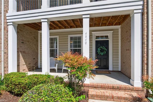 4840 Almandine AVE, Virginia Beach, VA 23462