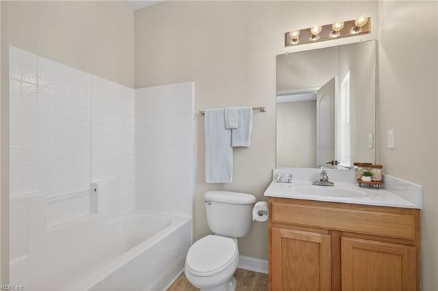 4840 Almandine AVE, Virginia Beach, VA 23462