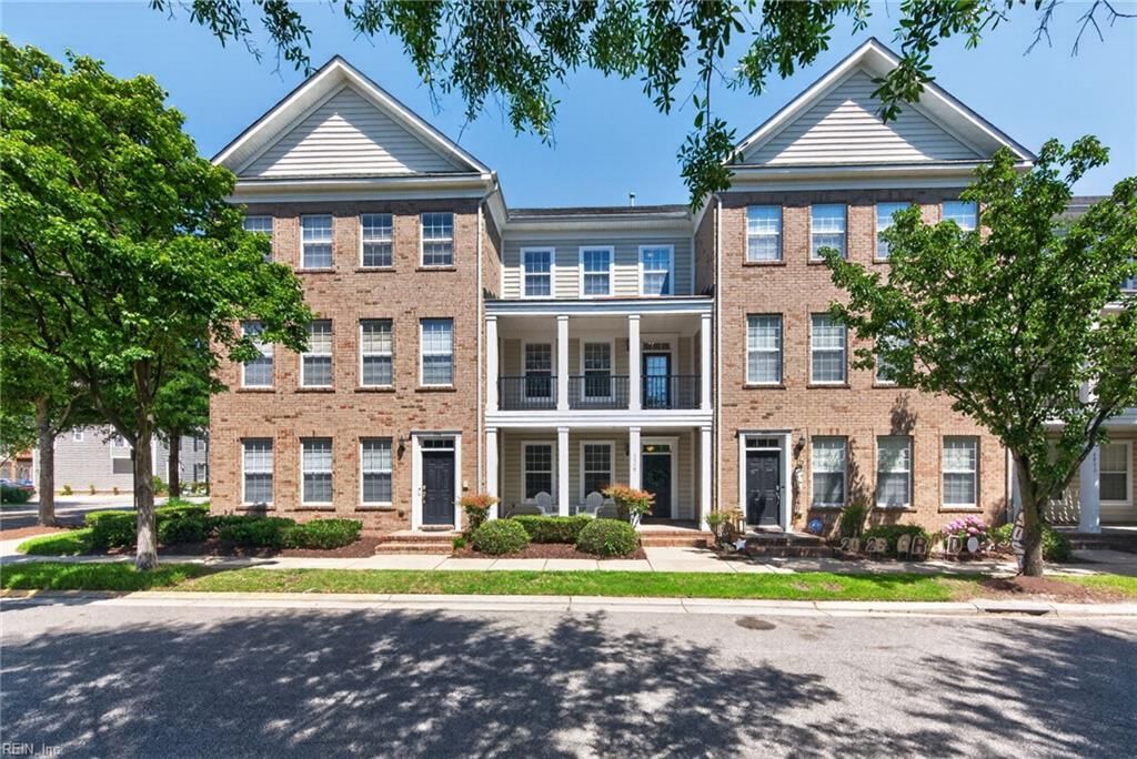 4840 Almandine AVE, Virginia Beach, VA 23462