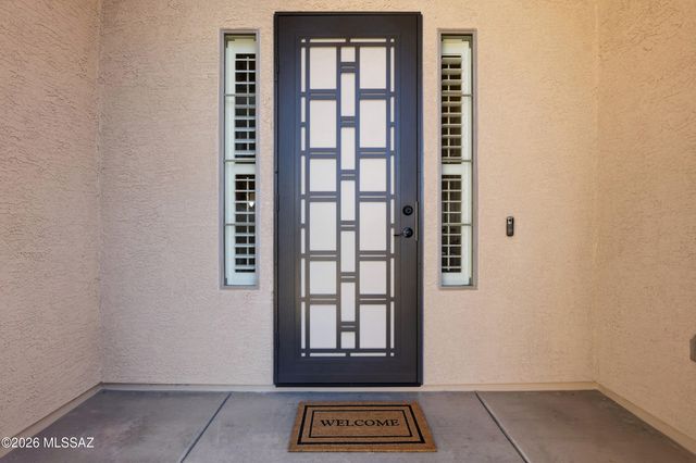 12306 N Pathfinder Drive, Marana, AZ 85658