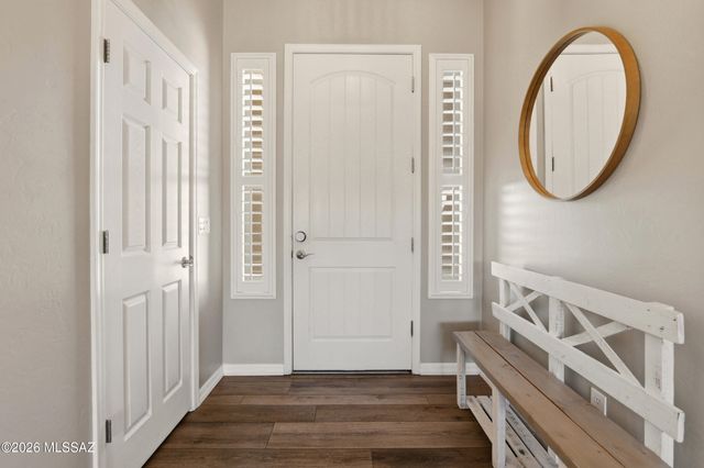 12306 N Pathfinder Drive, Marana, AZ 85658