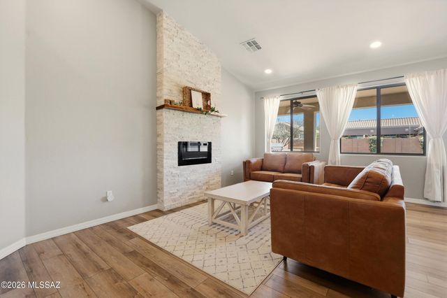 12306 N Pathfinder Drive, Marana, AZ 85658