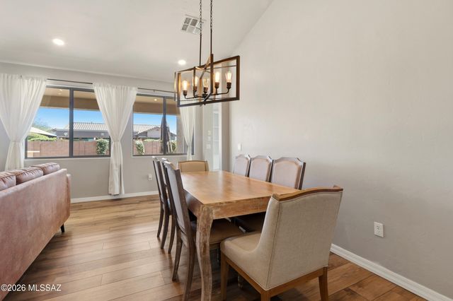 12306 N Pathfinder Drive, Marana, AZ 85658