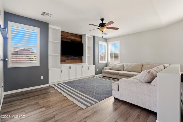 12306 N Pathfinder Drive, Marana, AZ 85658