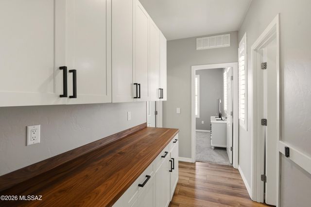 12306 N Pathfinder Drive, Marana, AZ 85658