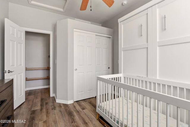 12306 N Pathfinder Drive, Marana, AZ 85658