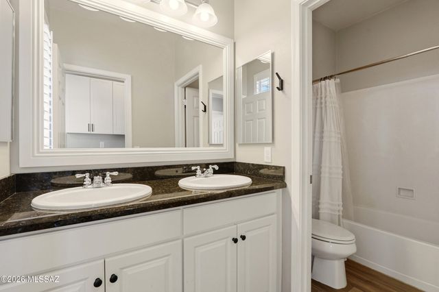 12306 N Pathfinder Drive, Marana, AZ 85658