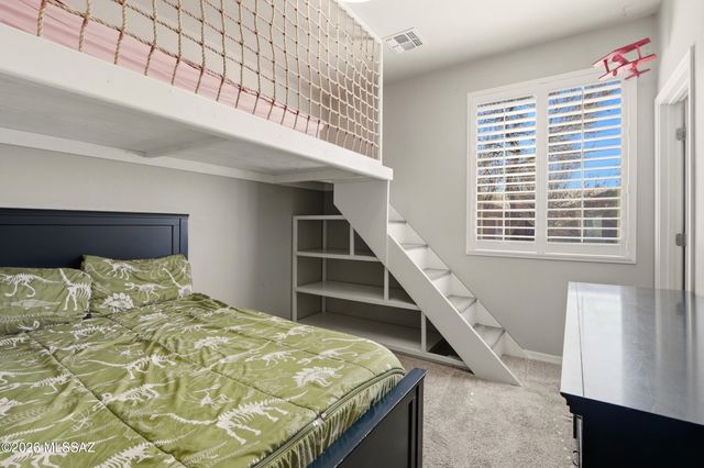 12306 N Pathfinder Drive, Marana, AZ 85658