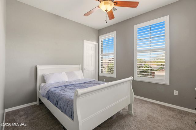 12306 N Pathfinder Drive, Marana, AZ 85658