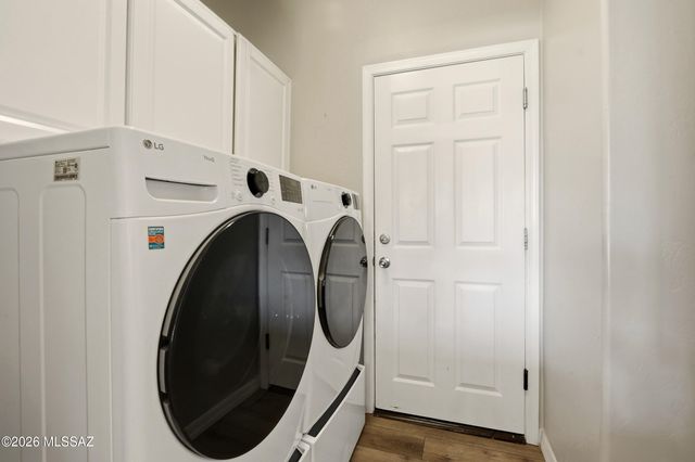 12306 N Pathfinder Drive, Marana, AZ 85658