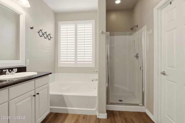 12306 N Pathfinder Drive, Marana, AZ 85658