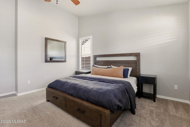 12306 N Pathfinder Drive, Marana, AZ 85658