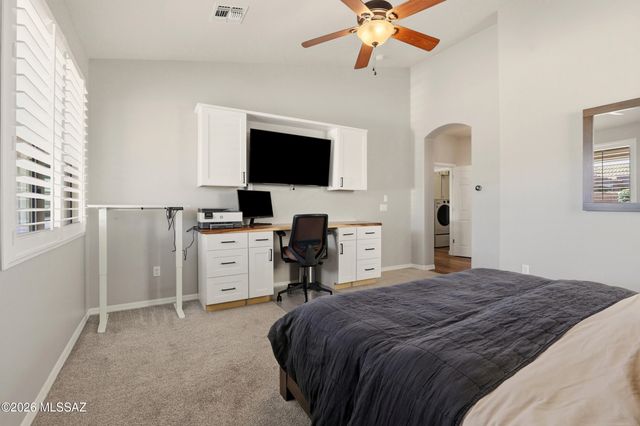 12306 N Pathfinder Drive, Marana, AZ 85658