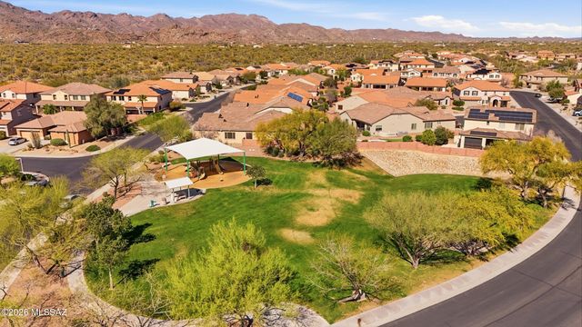 12306 N Pathfinder Drive, Marana, AZ 85658