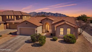 12306 N Pathfinder Drive, Marana, AZ 85658
