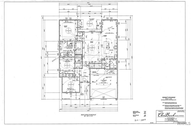 2416 Vesta Dr, Tuscaloosa, AL 35406