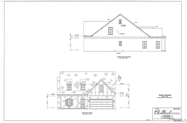2416 Vesta Dr, Tuscaloosa, AL 35406