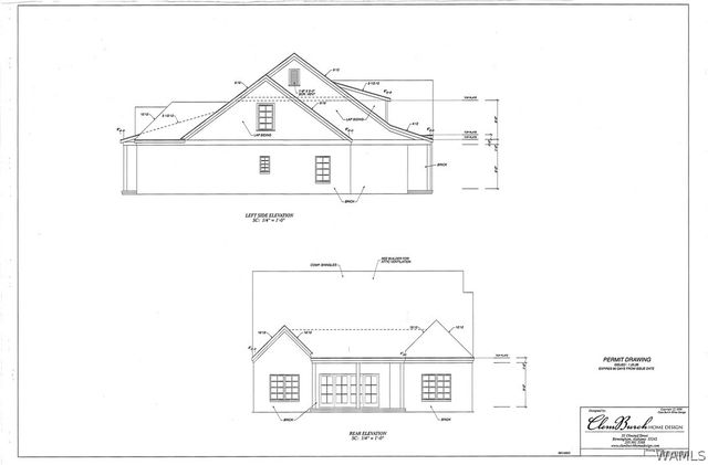 2416 Vesta Dr, Tuscaloosa, AL 35406