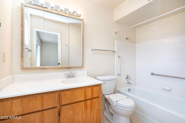 1050 S ROANOKE --, Mesa, AZ 85206