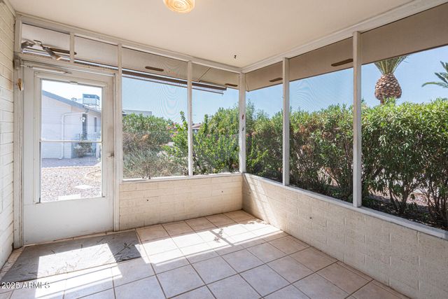 1050 S ROANOKE --, Mesa, AZ 85206