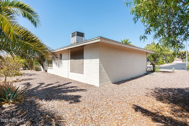 1050 S ROANOKE --, Mesa, AZ 85206