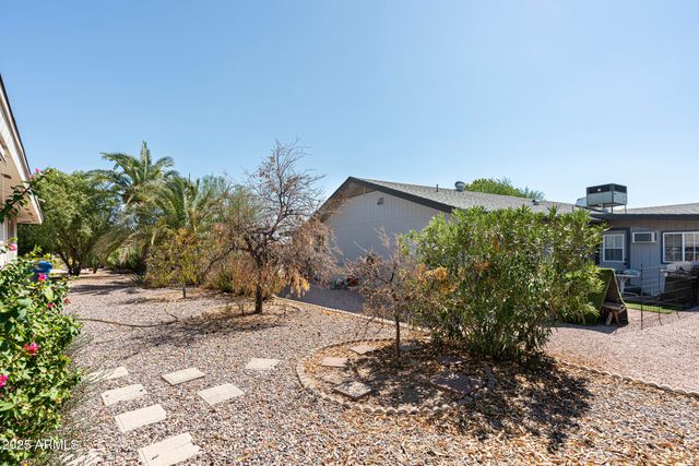 1050 S ROANOKE --, Mesa, AZ 85206