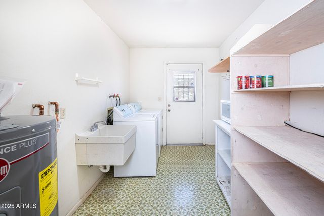 1050 S ROANOKE --, Mesa, AZ 85206