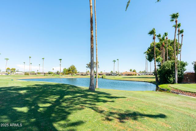 1050 S ROANOKE --, Mesa, AZ 85206