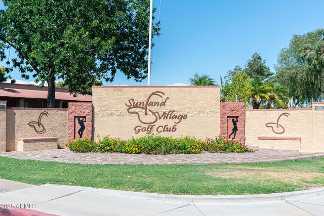 1050 S ROANOKE --, Mesa, AZ 85206