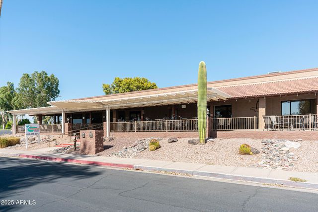 1050 S ROANOKE --, Mesa, AZ 85206