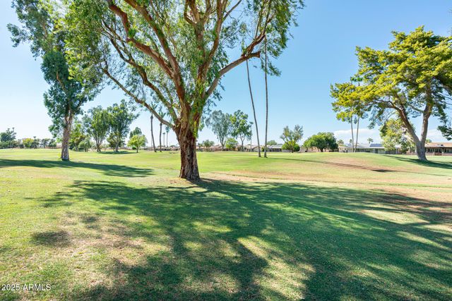 1050 S ROANOKE --, Mesa, AZ 85206