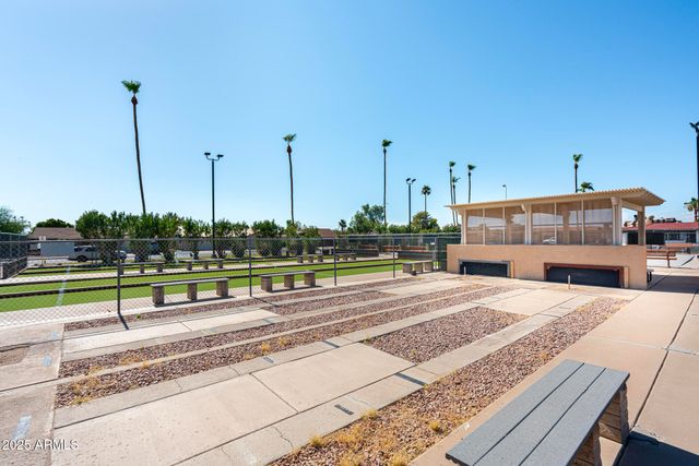 1050 S ROANOKE --, Mesa, AZ 85206