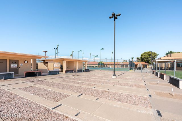 1050 S ROANOKE --, Mesa, AZ 85206