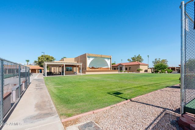 1050 S ROANOKE --, Mesa, AZ 85206