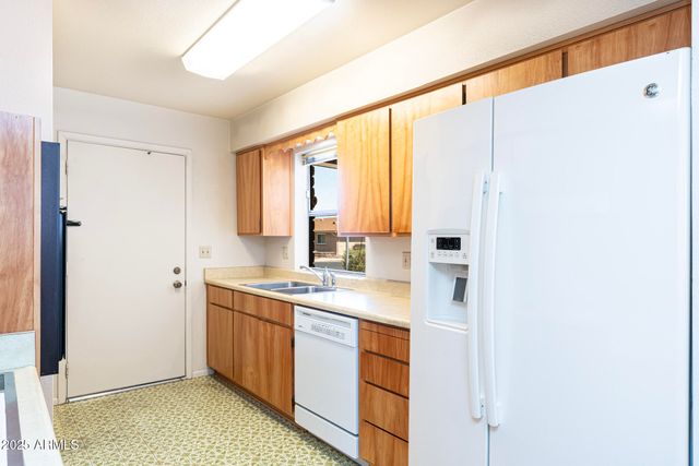 1050 S ROANOKE --, Mesa, AZ 85206