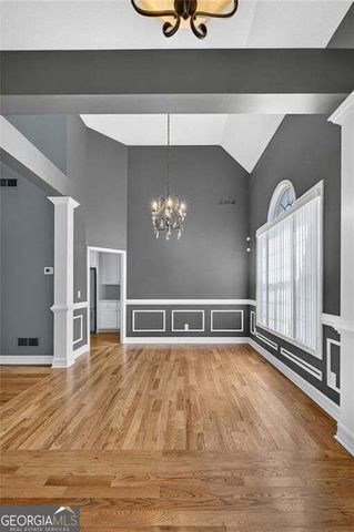 4149 Alayna Lee Circle, Mcdonough, GA 30252