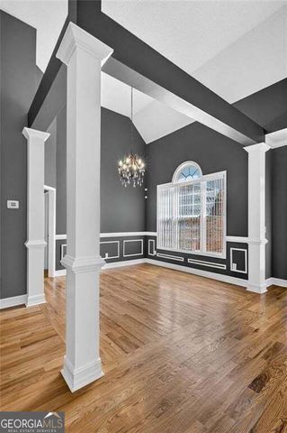 4149 Alayna Lee Circle, Mcdonough, GA 30252
