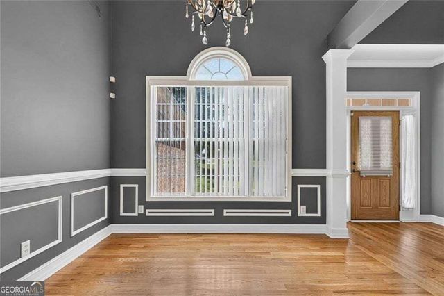 4149 Alayna Lee Circle, Mcdonough, GA 30252