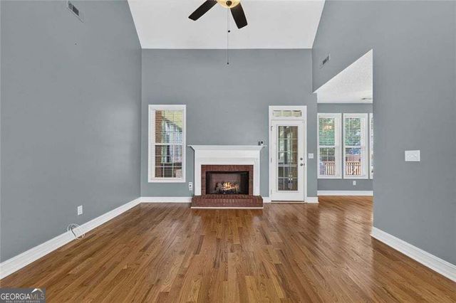 4149 Alayna Lee Circle, Mcdonough, GA 30252
